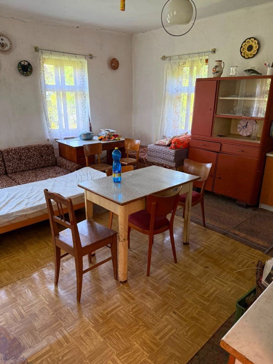 Prodej chaty, chalupy 145 m², pozemek 1.306 m², Proseč pod Ještědem, Liberecký kraj Prodej chaty, chalupy 145 m², pozemek 1.306 m², Proseč pod Ještědem, Liberecký kraj