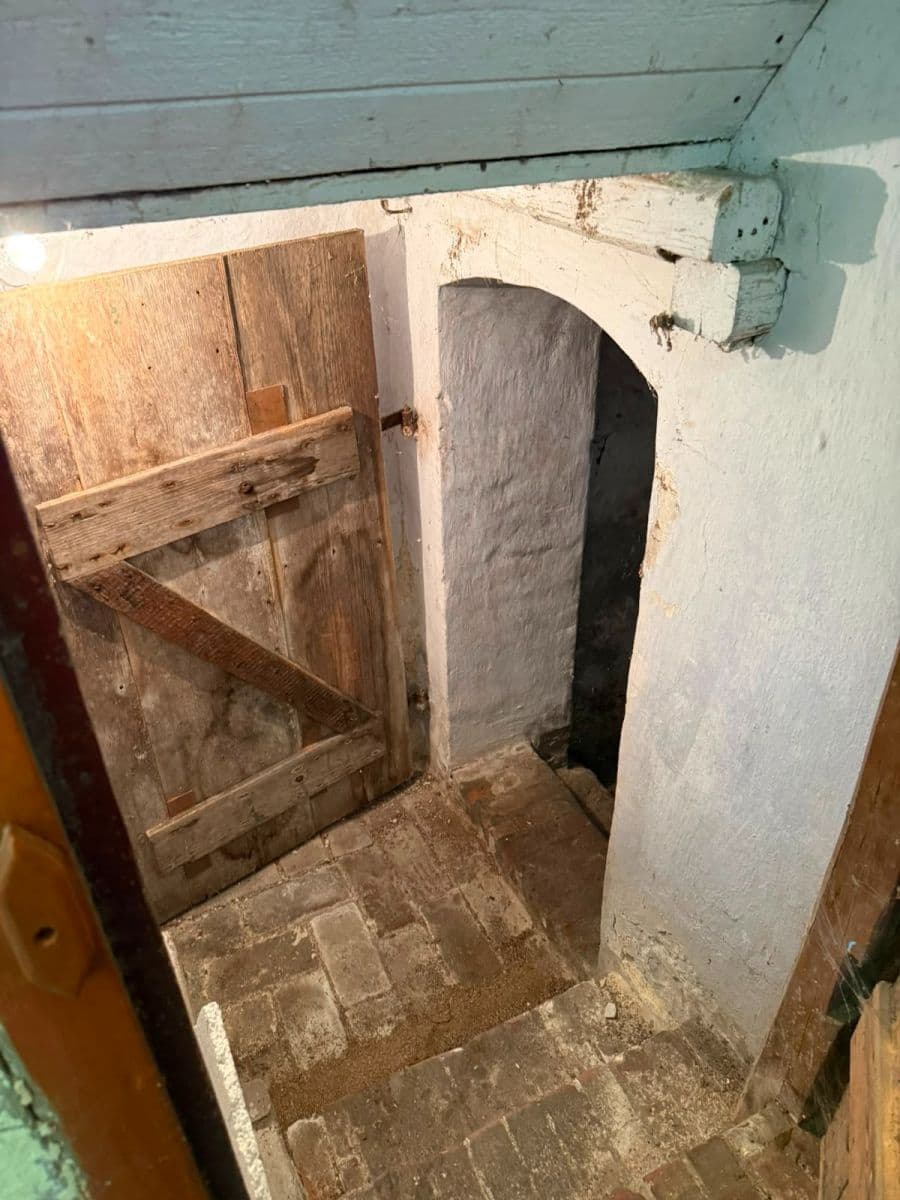 Prodej chaty, chalupy 145 m², pozemek 1.306 m², Proseč pod Ještědem, Liberecký kraj Prodej chaty, chalupy 145 m², pozemek 1.306 m², Proseč pod Ještědem, Liberecký kraj