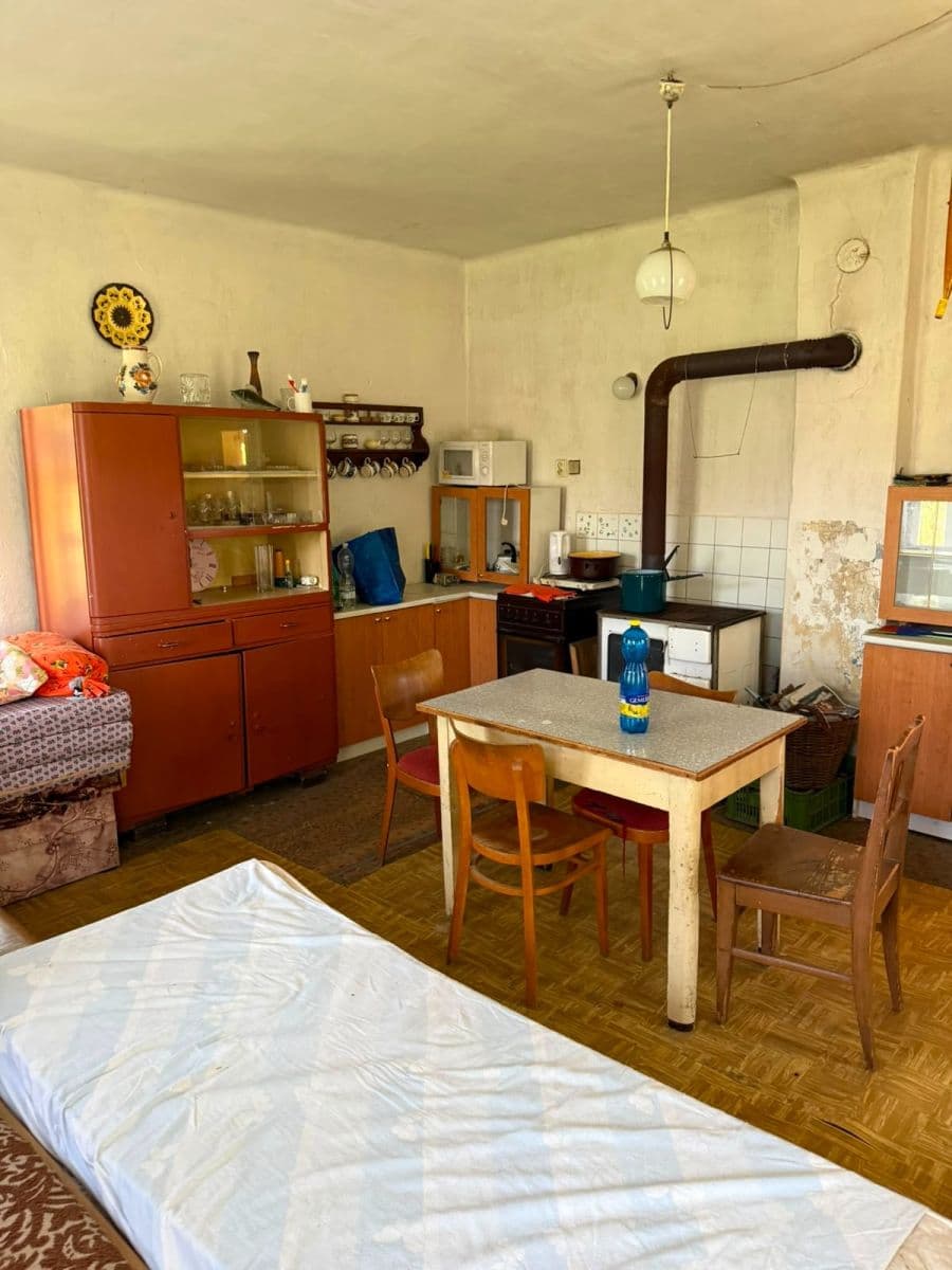 Prodej chaty, chalupy 145 m², pozemek 1.306 m², Proseč pod Ještědem, Liberecký kraj Prodej chaty, chalupy 145 m², pozemek 1.306 m², Proseč pod Ještědem, Liberecký kraj