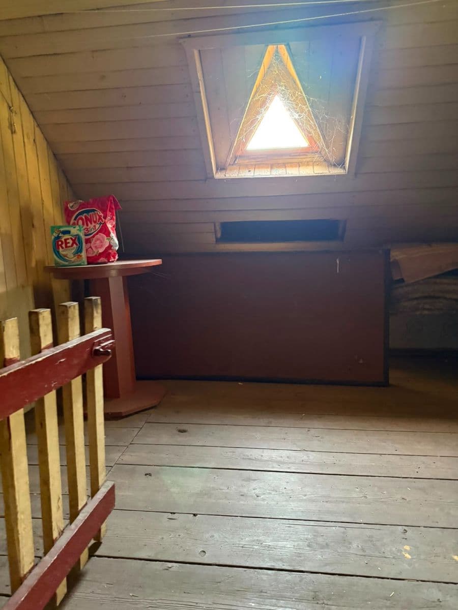 Prodej chaty, chalupy 145 m², pozemek 1.306 m², Proseč pod Ještědem, Liberecký kraj Prodej chaty, chalupy 145 m², pozemek 1.306 m², Proseč pod Ještědem, Liberecký kraj