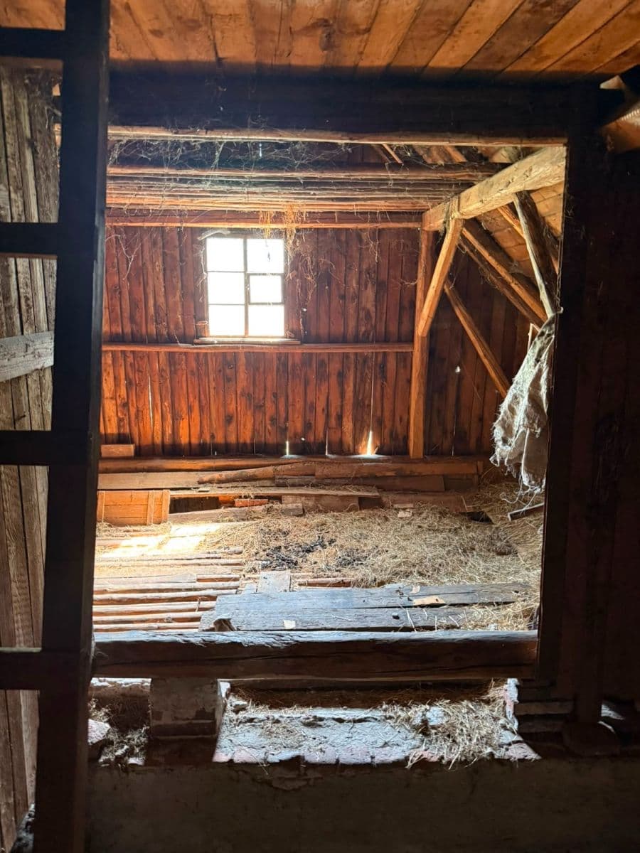 Prodej chaty, chalupy 145 m², pozemek 1.306 m², Proseč pod Ještědem, Liberecký kraj Prodej chaty, chalupy 145 m², pozemek 1.306 m², Proseč pod Ještědem, Liberecký kraj
