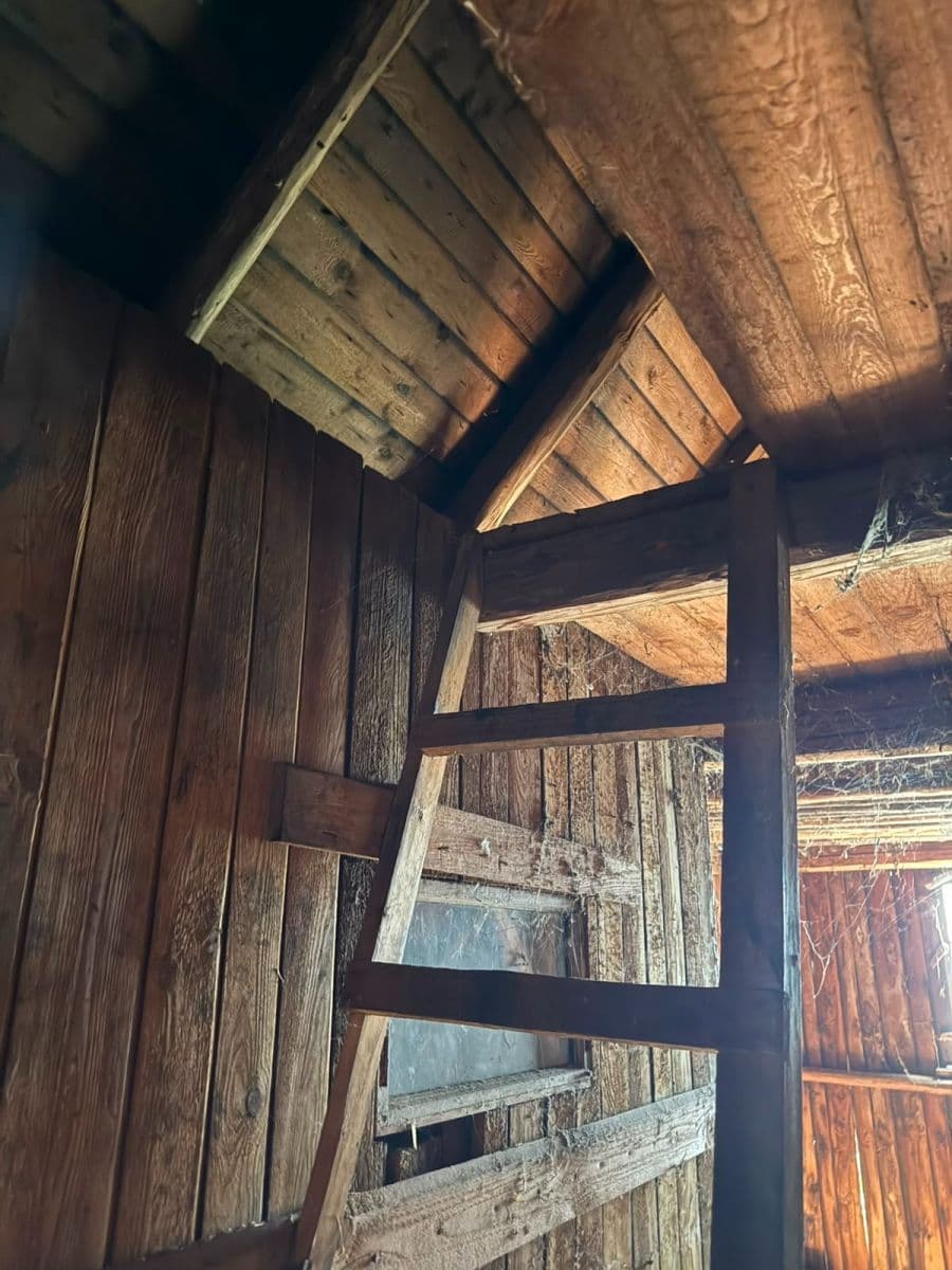 Prodej chaty, chalupy 145 m², pozemek 1.306 m², Proseč pod Ještědem, Liberecký kraj Prodej chaty, chalupy 145 m², pozemek 1.306 m², Proseč pod Ještědem, Liberecký kraj