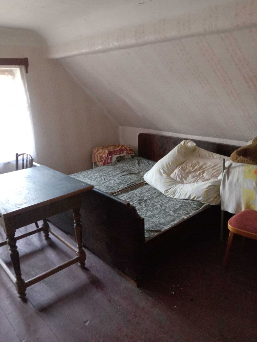 Prodej chaty, chalupy 145 m², pozemek 1.306 m², Proseč pod Ještědem, Liberecký kraj Prodej chaty, chalupy 145 m², pozemek 1.306 m², Proseč pod Ještědem, Liberecký kraj