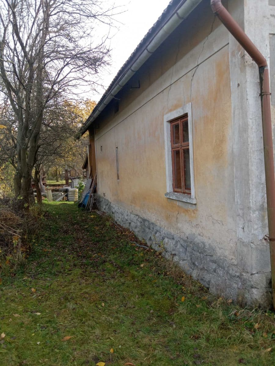 Prodej chaty, chalupy 145 m², pozemek 1.306 m², Proseč pod Ještědem, Liberecký kraj Prodej chaty, chalupy 145 m², pozemek 1.306 m², Proseč pod Ještědem, Liberecký kraj