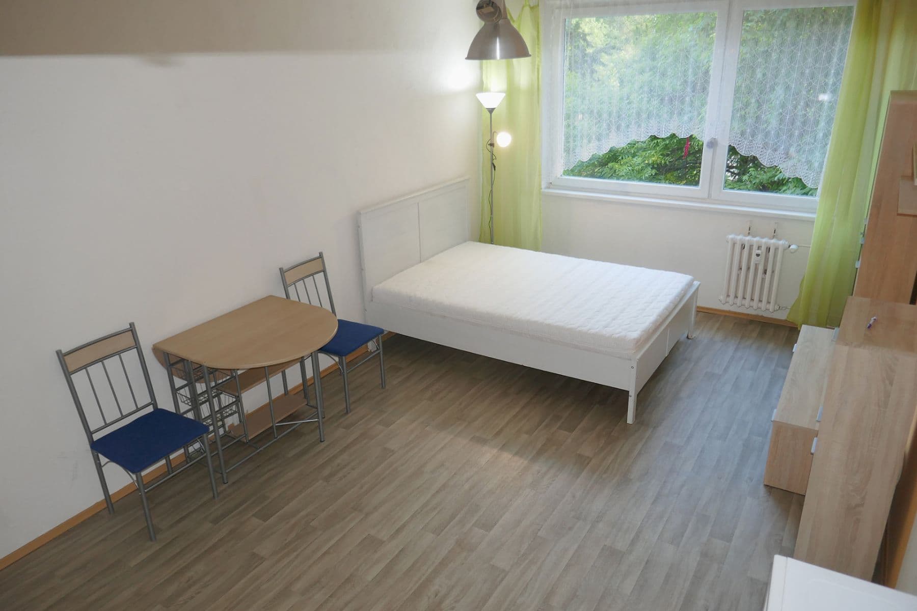 Pronájem bytu 1+kk 31 m², Slévačská, Praha, Praha Pronájem bytu 1+kk 31 m², Slévačská, Praha, Praha