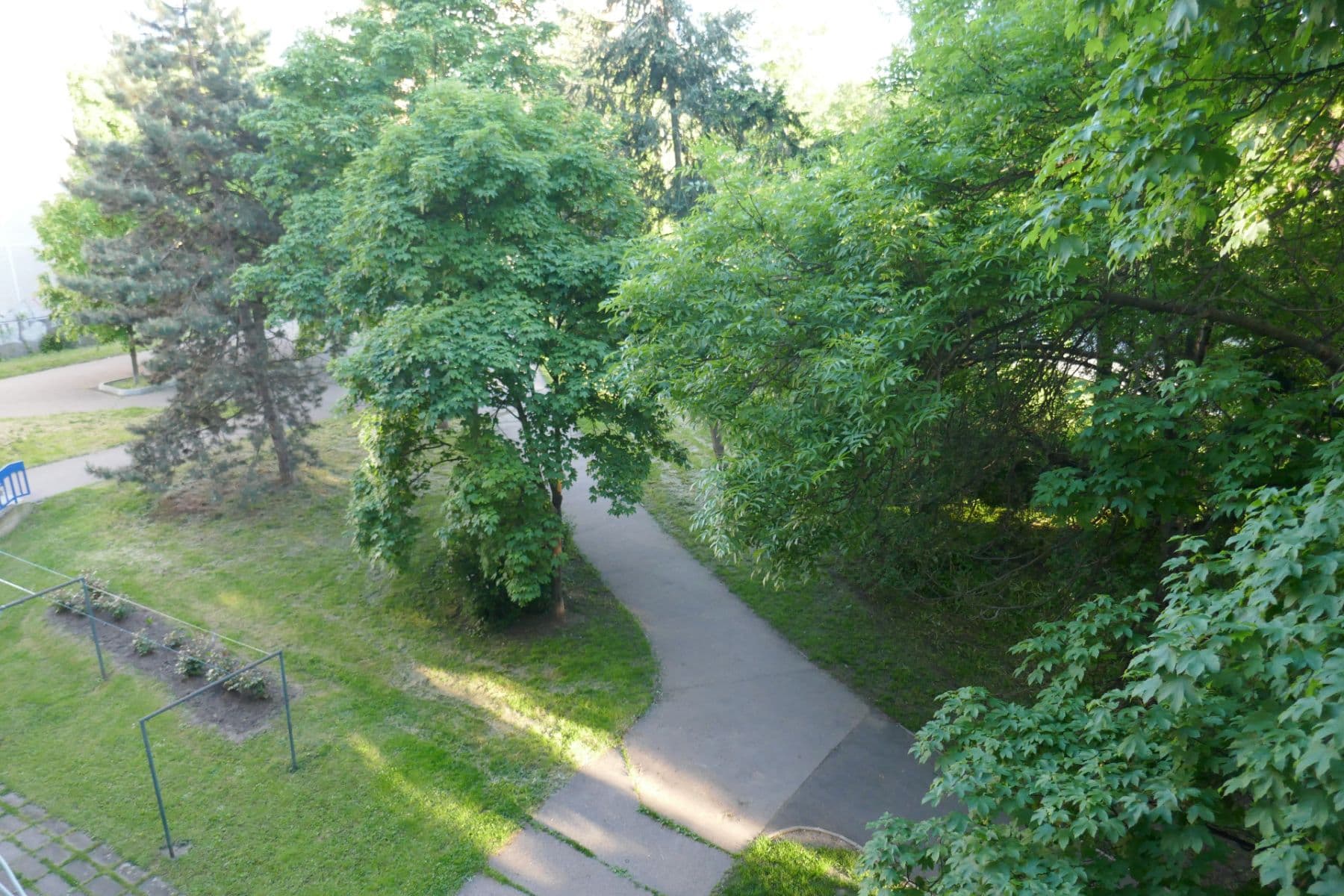 Pronájem bytu 1+kk 31 m², Slévačská, Praha, Praha Pronájem bytu 1+kk 31 m², Slévačská, Praha, Praha