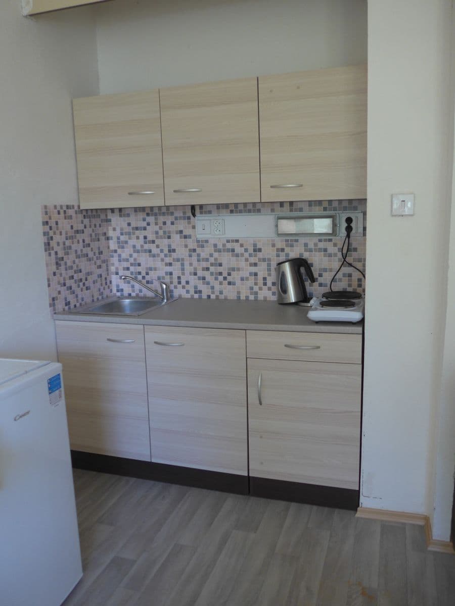 Pronájem bytu 1+kk 31 m², Slévačská, Praha, Praha Pronájem bytu 1+kk 31 m², Slévačská, Praha, Praha