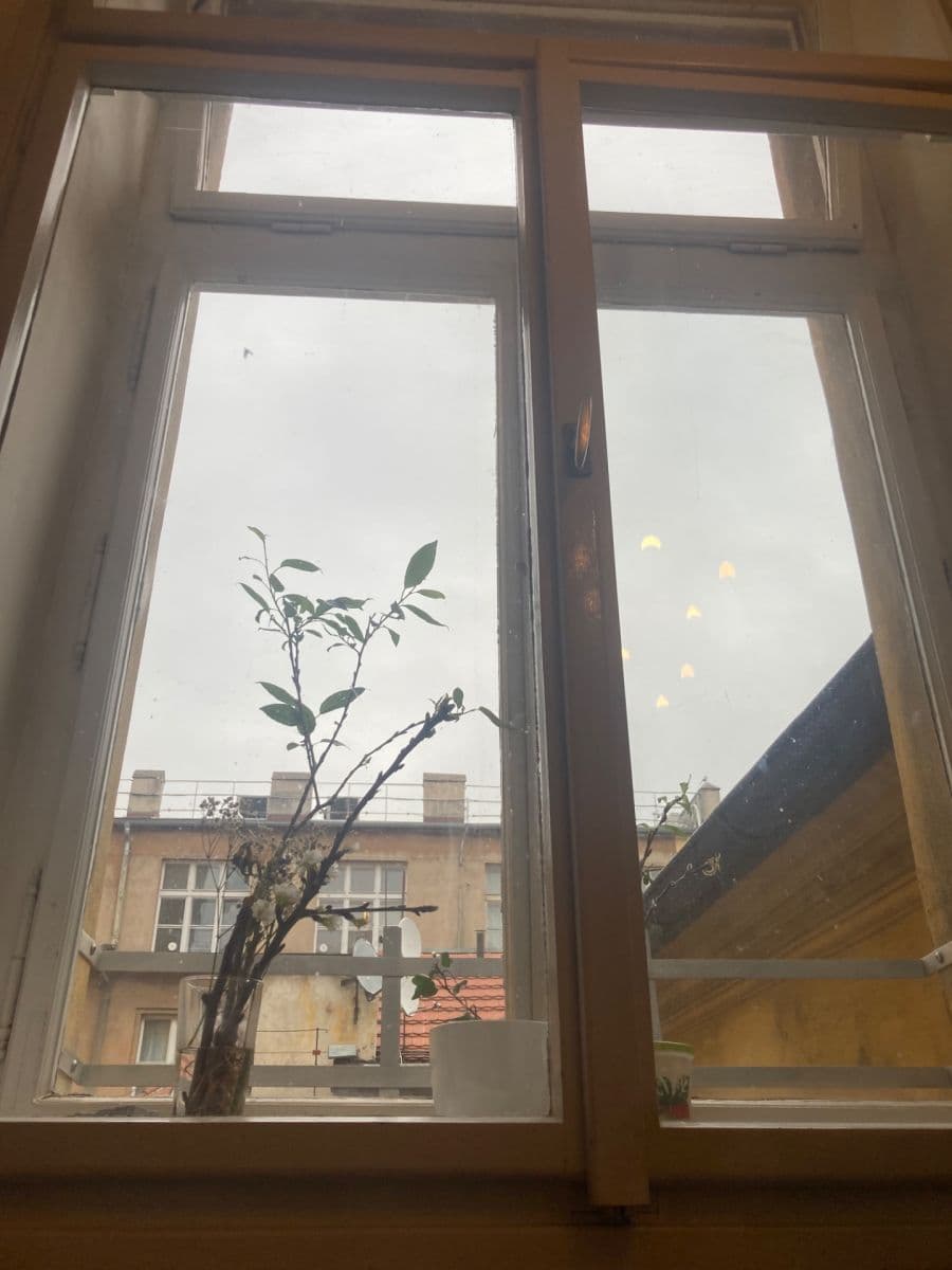 Pronájem bytu 3+kk 73 m², Jeruzalémská, Praha, Praha Pronájem bytu 3+kk 73 m², Jeruzalémská, Praha, Praha