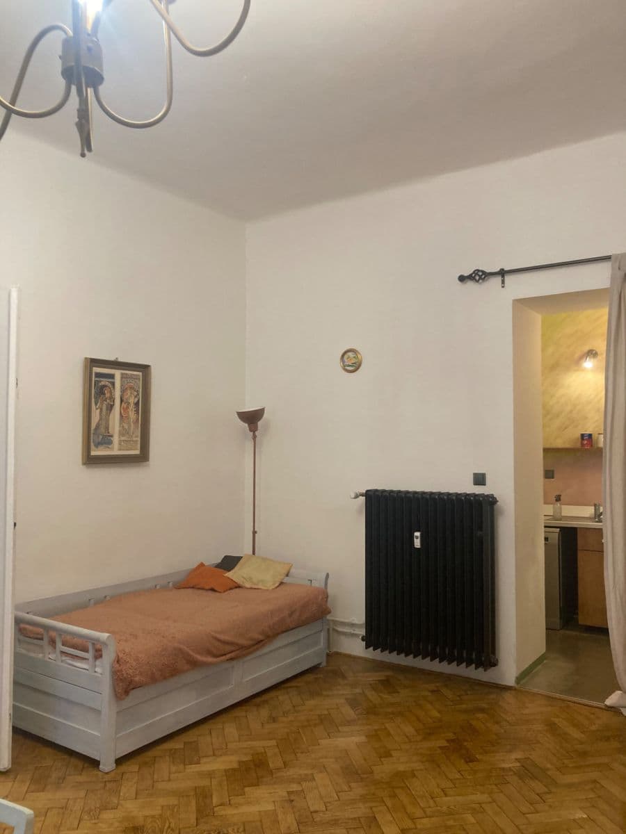 Pronájem bytu 3+kk 73 m², Jeruzalémská, Praha, Praha Pronájem bytu 3+kk 73 m², Jeruzalémská, Praha, Praha