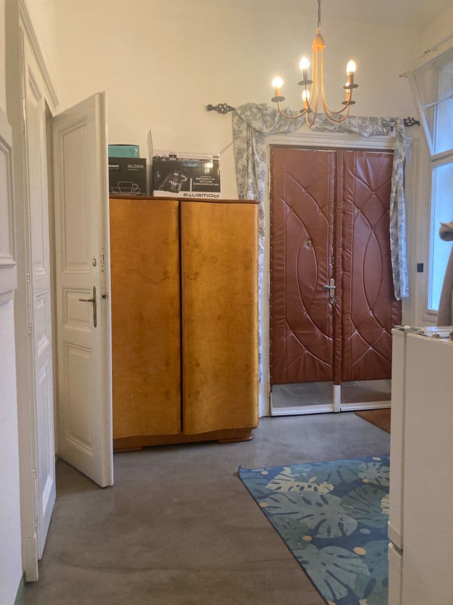 Pronájem bytu 3+kk 73 m², Jeruzalémská, Praha, Praha Pronájem bytu 3+kk 73 m², Jeruzalémská, Praha, Praha