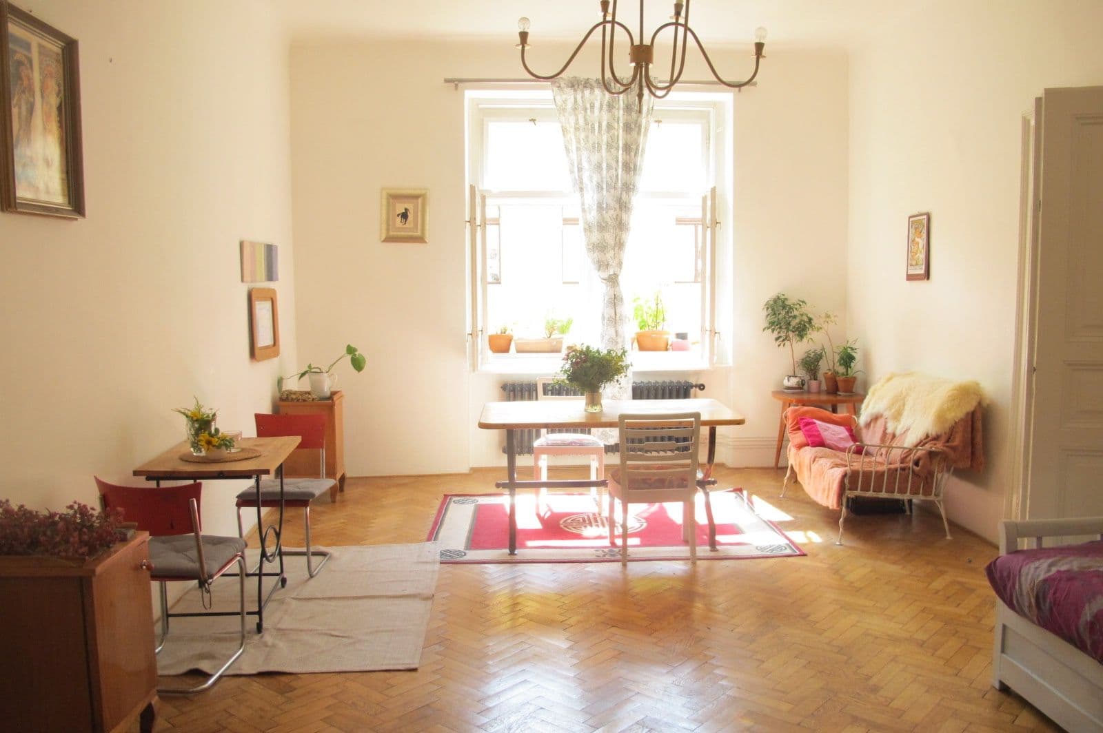 Pronájem bytu 3+kk 73 m², Jeruzalémská, Praha, Praha Pronájem bytu 3+kk 73 m², Jeruzalémská, Praha, Praha