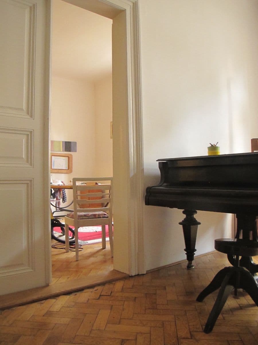 Pronájem bytu 3+kk 73 m², Jeruzalémská, Praha, Praha Pronájem bytu 3+kk 73 m², Jeruzalémská, Praha, Praha
