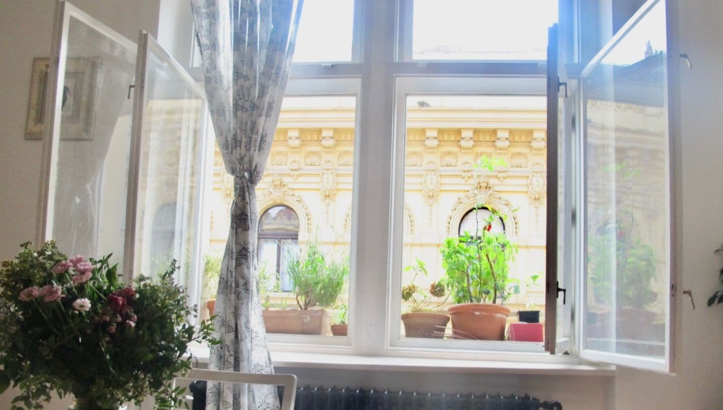 Pronájem bytu 3+kk 73 m², Jeruzalémská, Praha, Praha Pronájem bytu 3+kk 73 m², Jeruzalémská, Praha, Praha