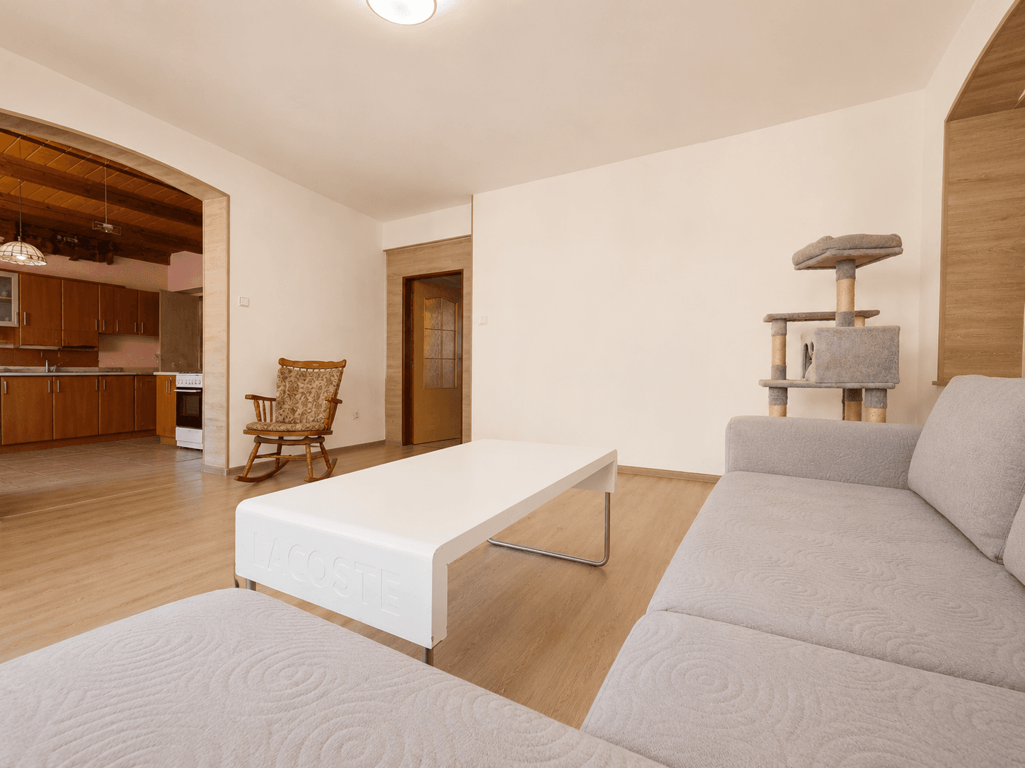 Prodej bytu 2+1 66 m², Doly, Řehenice, Středočeský kraj Prodej bytu 2+1 66 m², Doly, Řehenice, Středočeský kraj