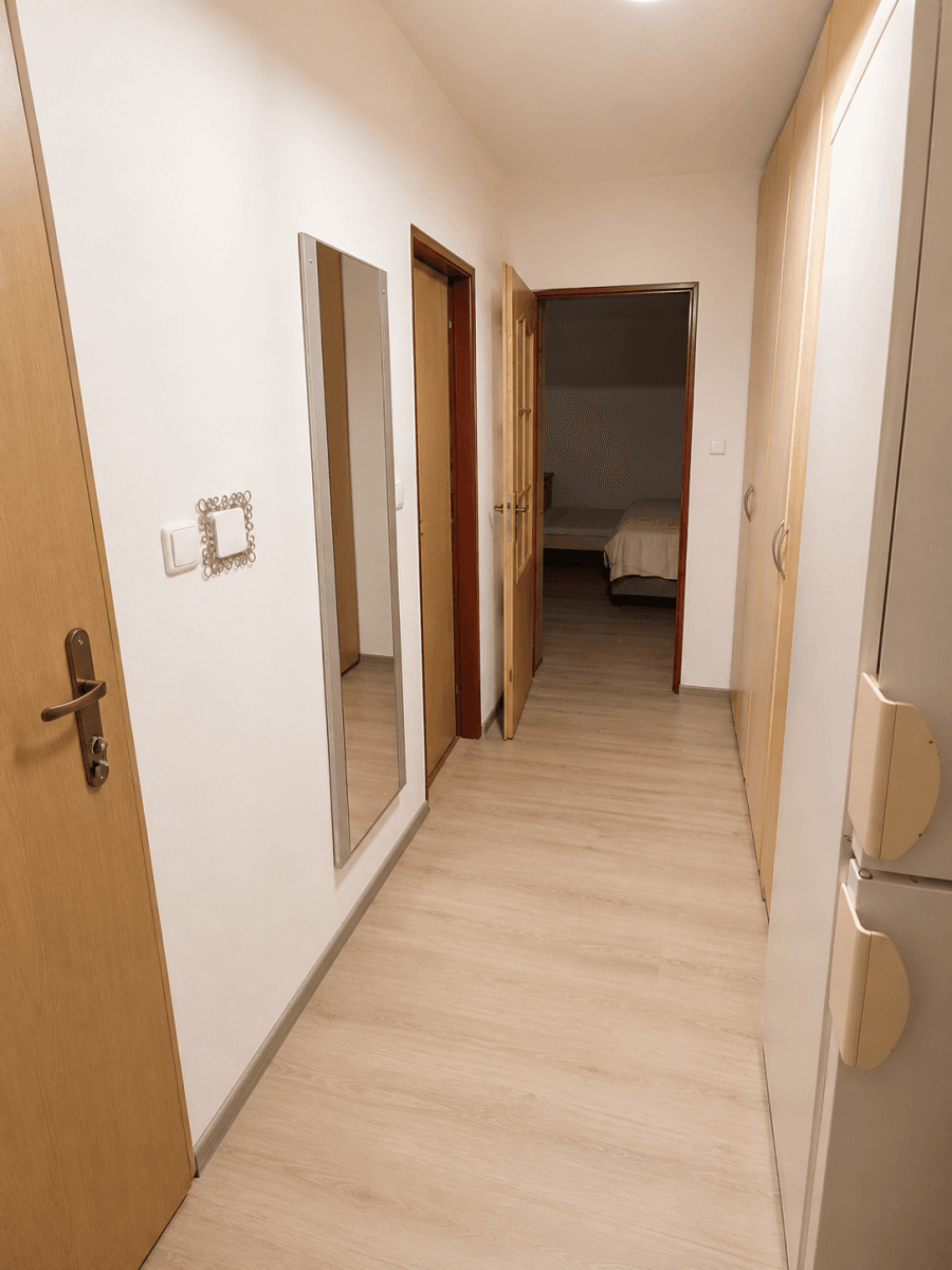 Prodej bytu 2+1 66 m², Doly, Řehenice, Středočeský kraj Prodej bytu 2+1 66 m², Doly, Řehenice, Středočeský kraj