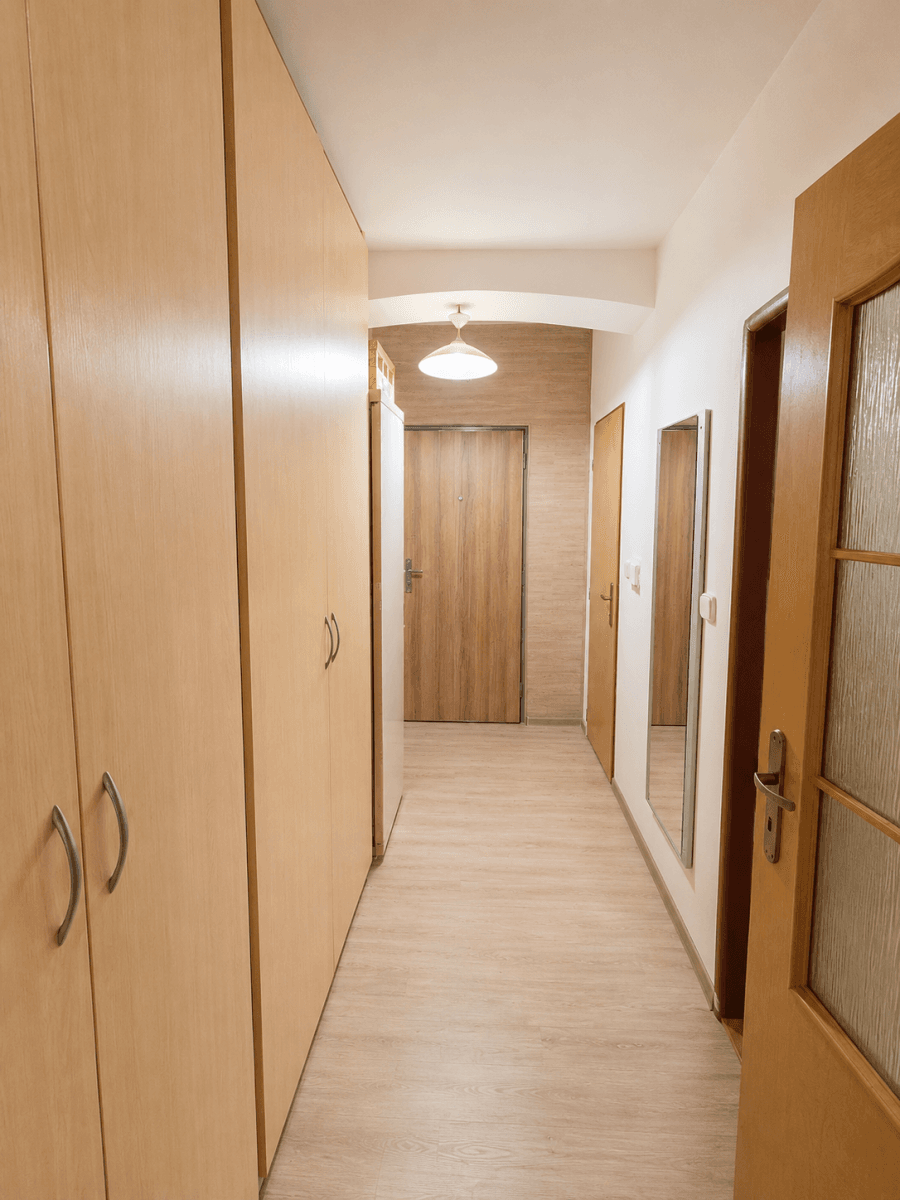 Prodej bytu 2+1 66 m², Doly, Řehenice, Středočeský kraj Prodej bytu 2+1 66 m², Doly, Řehenice, Středočeský kraj