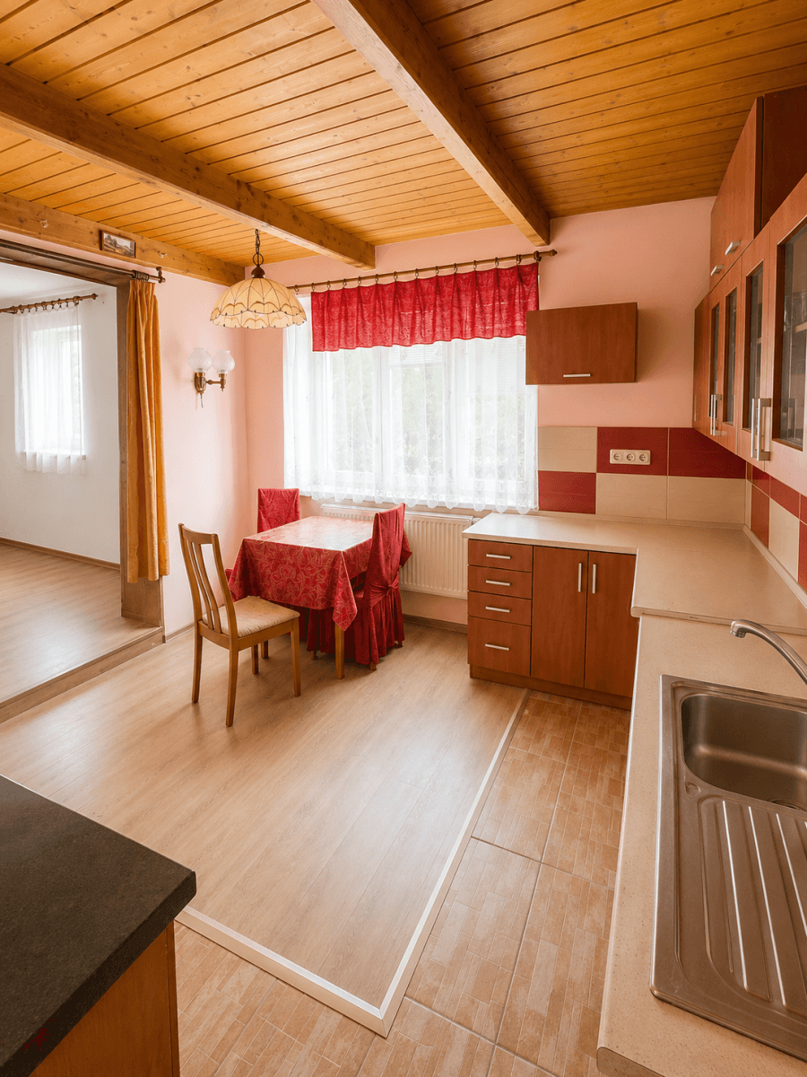 Prodej bytu 2+1 66 m², Doly, Řehenice, Středočeský kraj Prodej bytu 2+1 66 m², Doly, Řehenice, Středočeský kraj