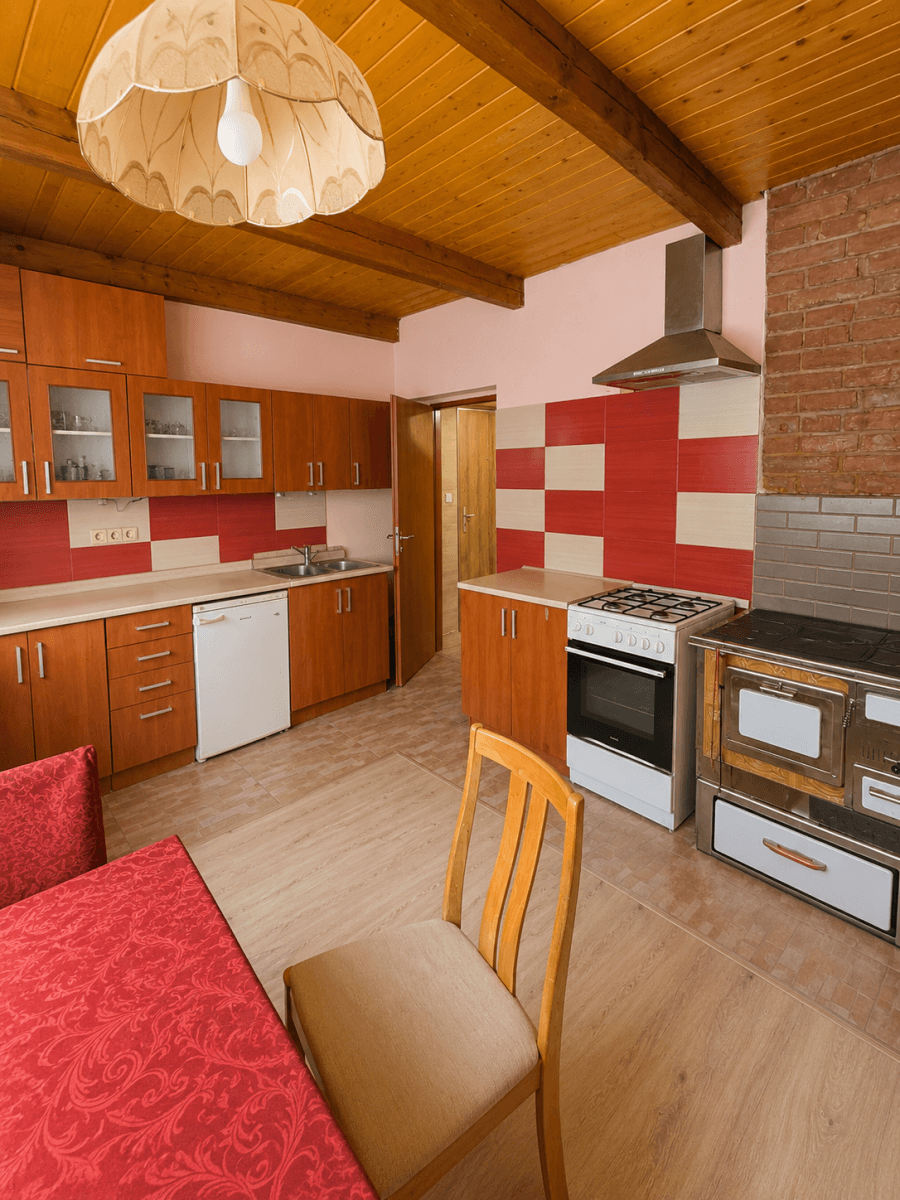 Prodej bytu 2+1 66 m², Doly, Řehenice, Středočeský kraj Prodej bytu 2+1 66 m², Doly, Řehenice, Středočeský kraj