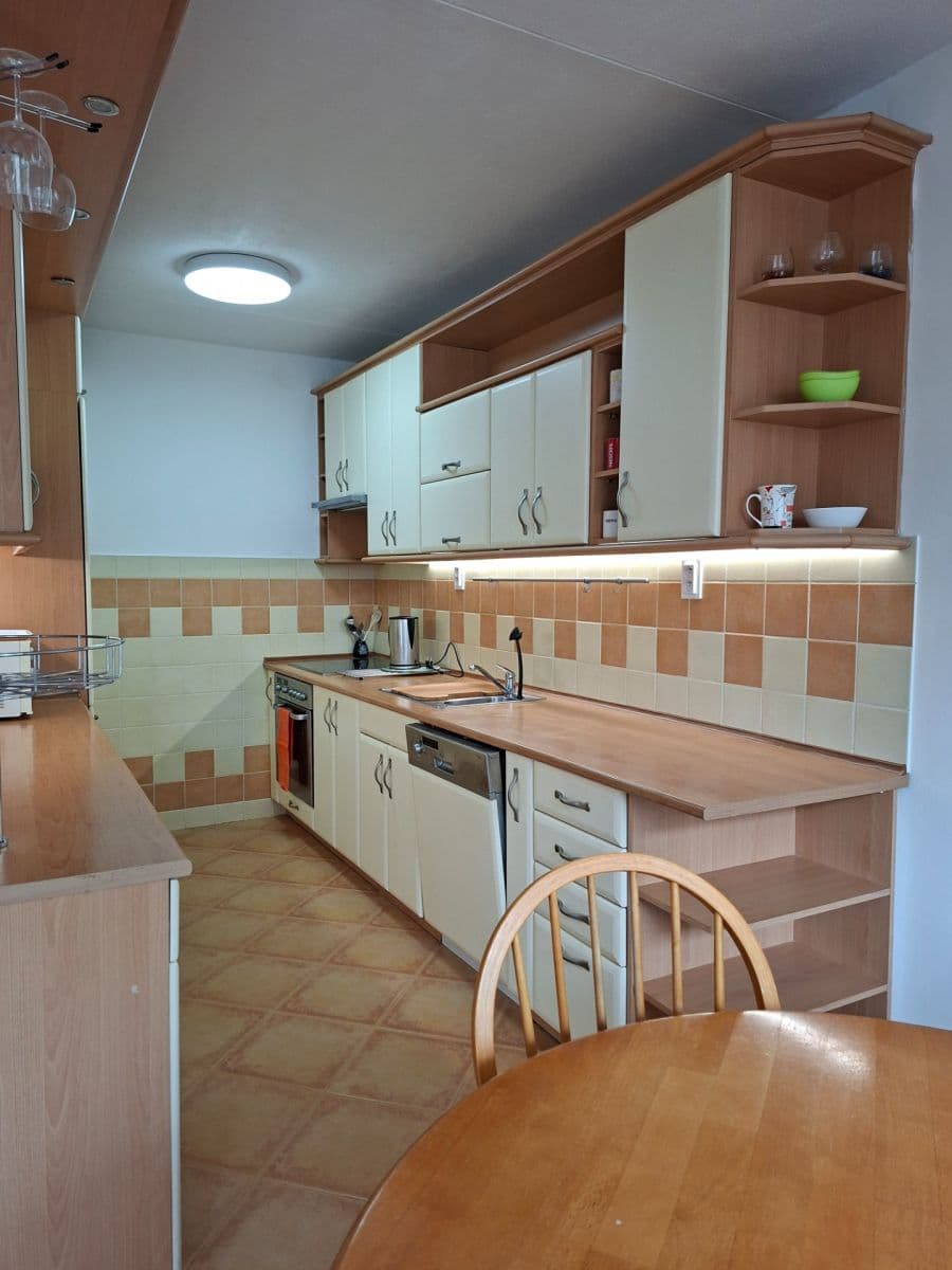 Prodej bytu 4+kk 91 m², Bochovská, Praha, Praha Prodej bytu 4+kk 91 m², Bochovská, Praha, Praha