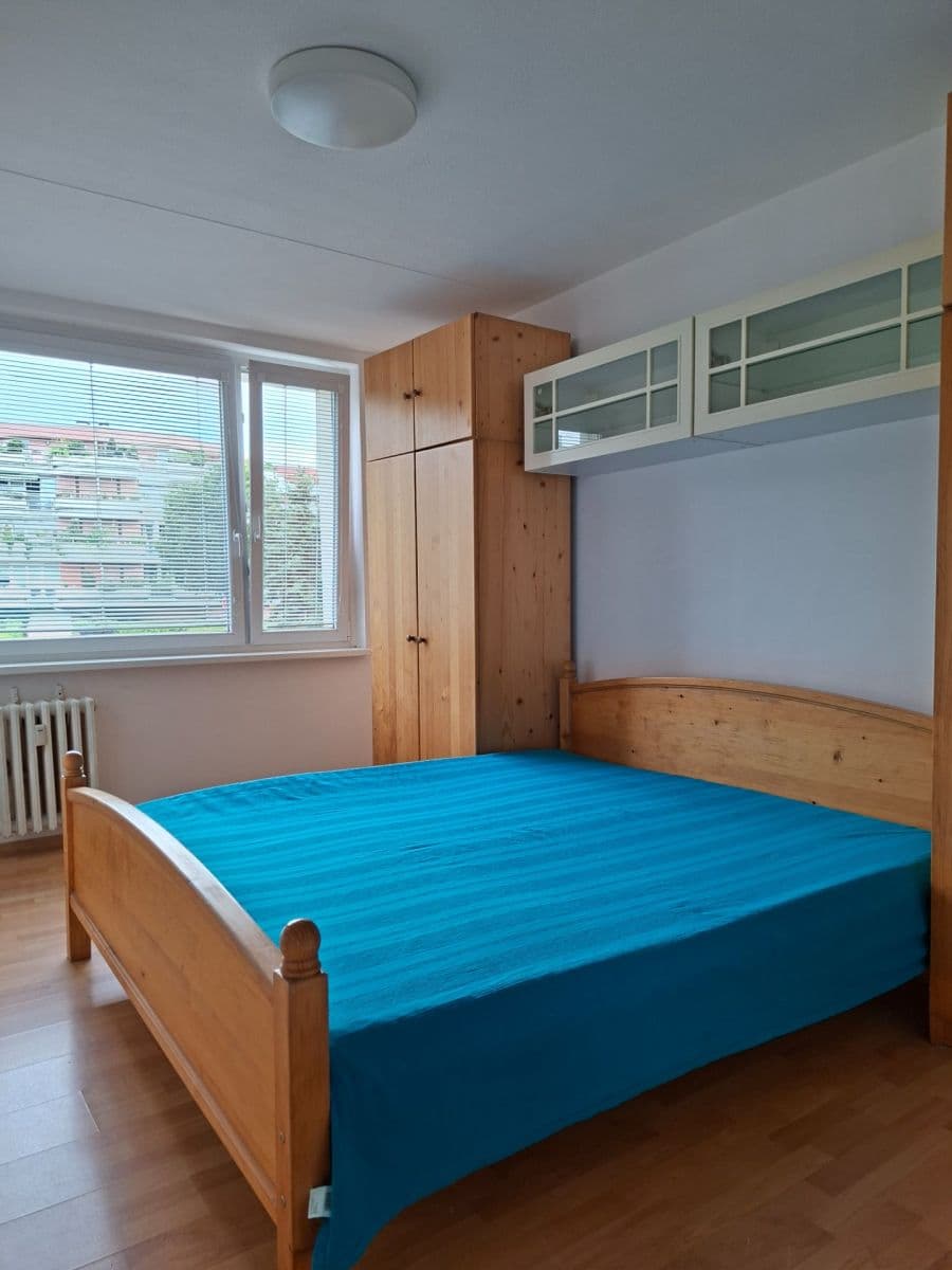 Prodej bytu 4+kk 91 m², Bochovská, Praha, Praha Prodej bytu 4+kk 91 m², Bochovská, Praha, Praha