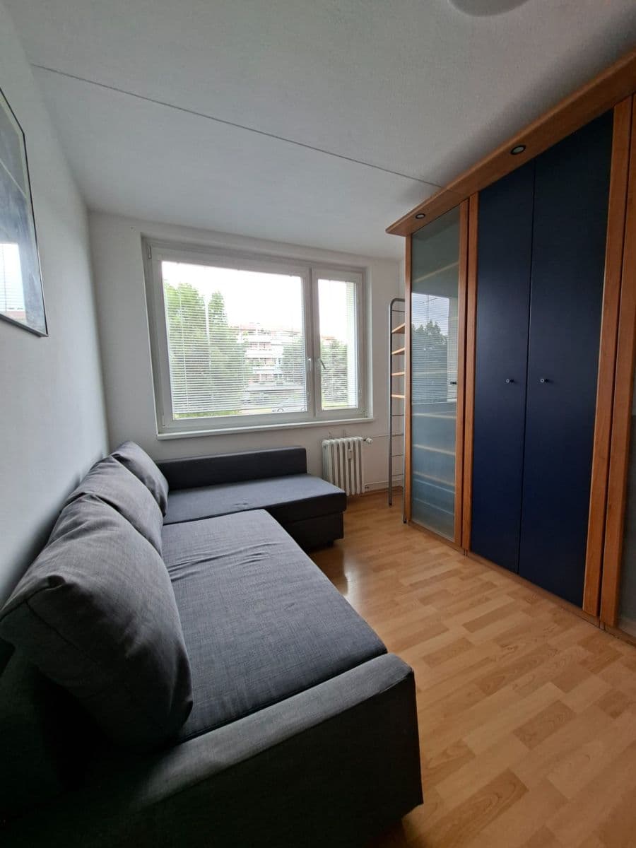 Prodej bytu 4+kk 91 m², Bochovská, Praha, Praha Prodej bytu 4+kk 91 m², Bochovská, Praha, Praha
