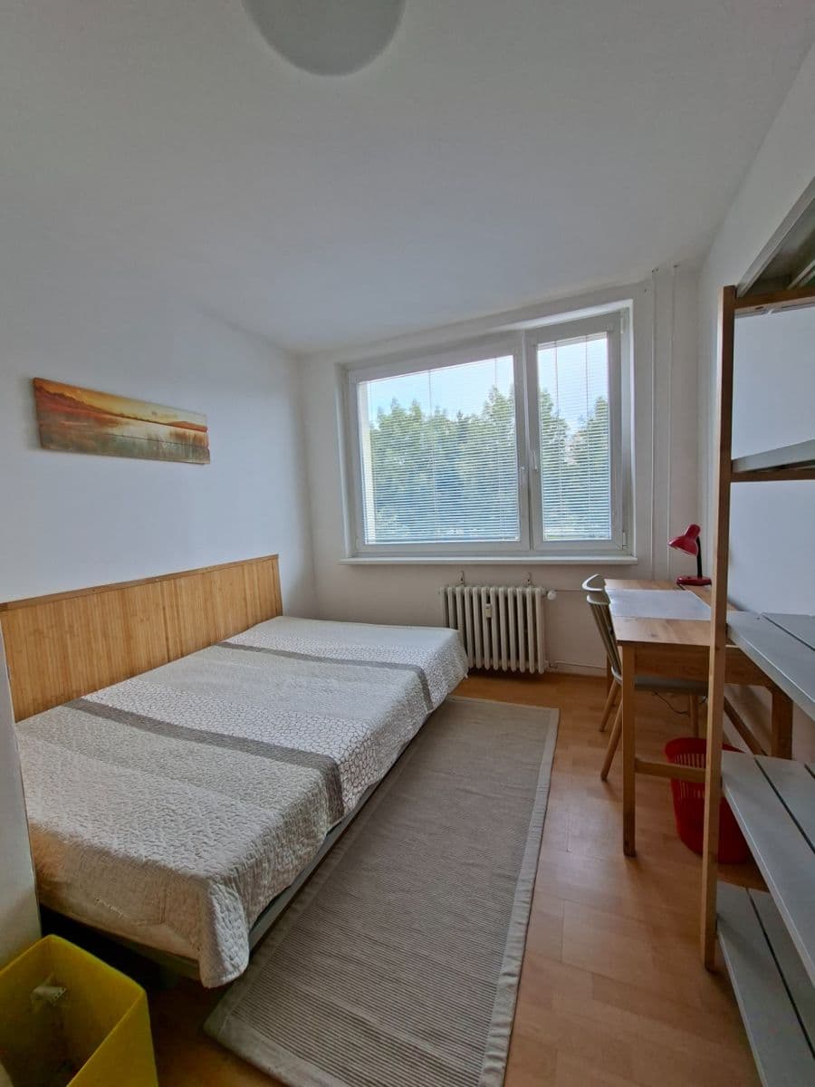 Prodej bytu 4+kk 91 m², Bochovská, Praha, Praha Prodej bytu 4+kk 91 m², Bochovská, Praha, Praha