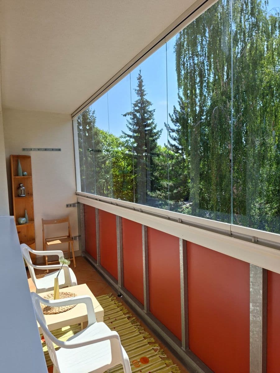 Prodej bytu 4+kk 91 m², Bochovská, Praha, Praha Prodej bytu 4+kk 91 m², Bochovská, Praha, Praha