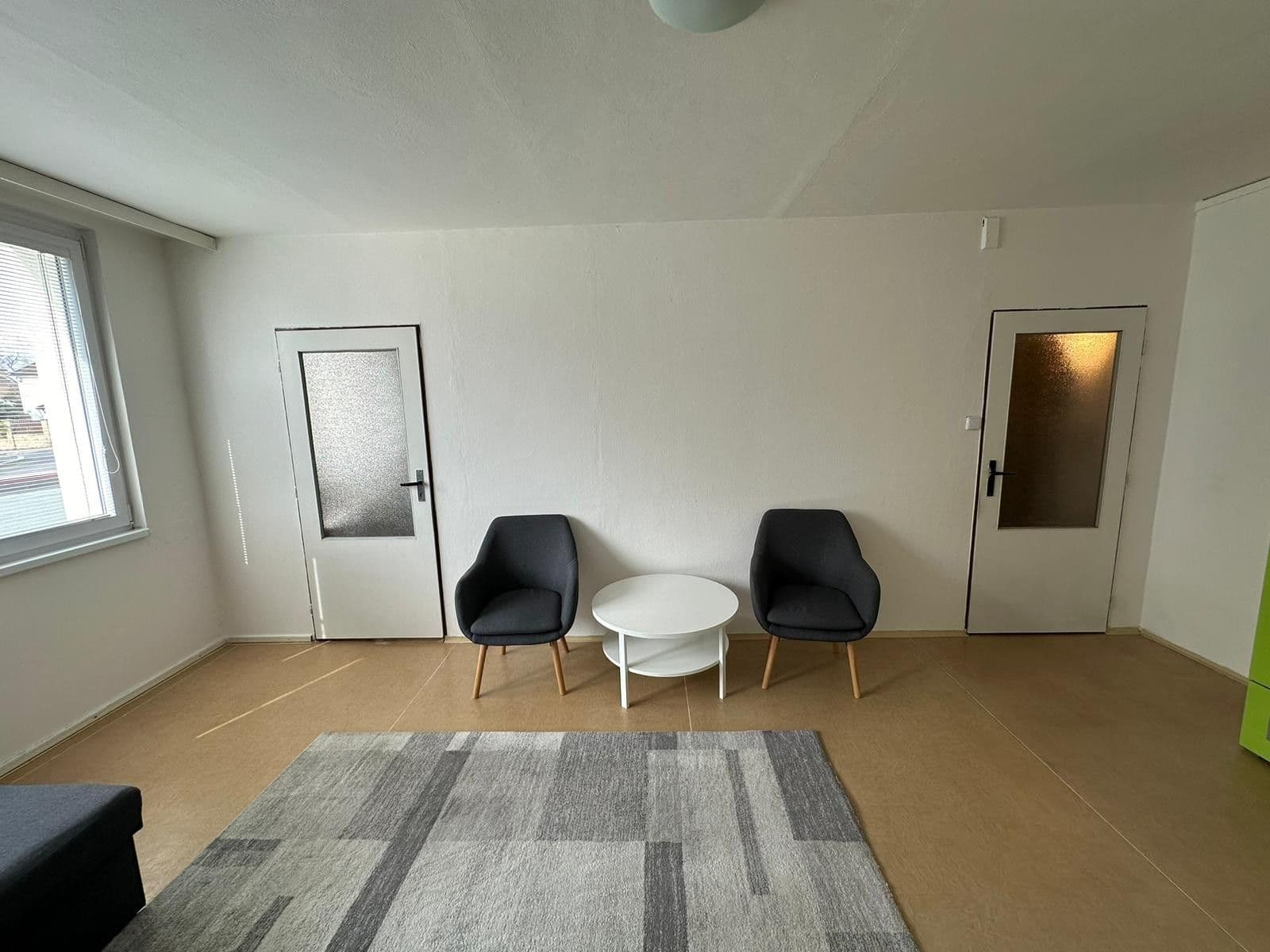 Pronájem bytu 1+1 34 m², Na Cikorce, Praha, Praha Pronájem bytu 1+1 34 m², Na Cikorce, Praha, Praha