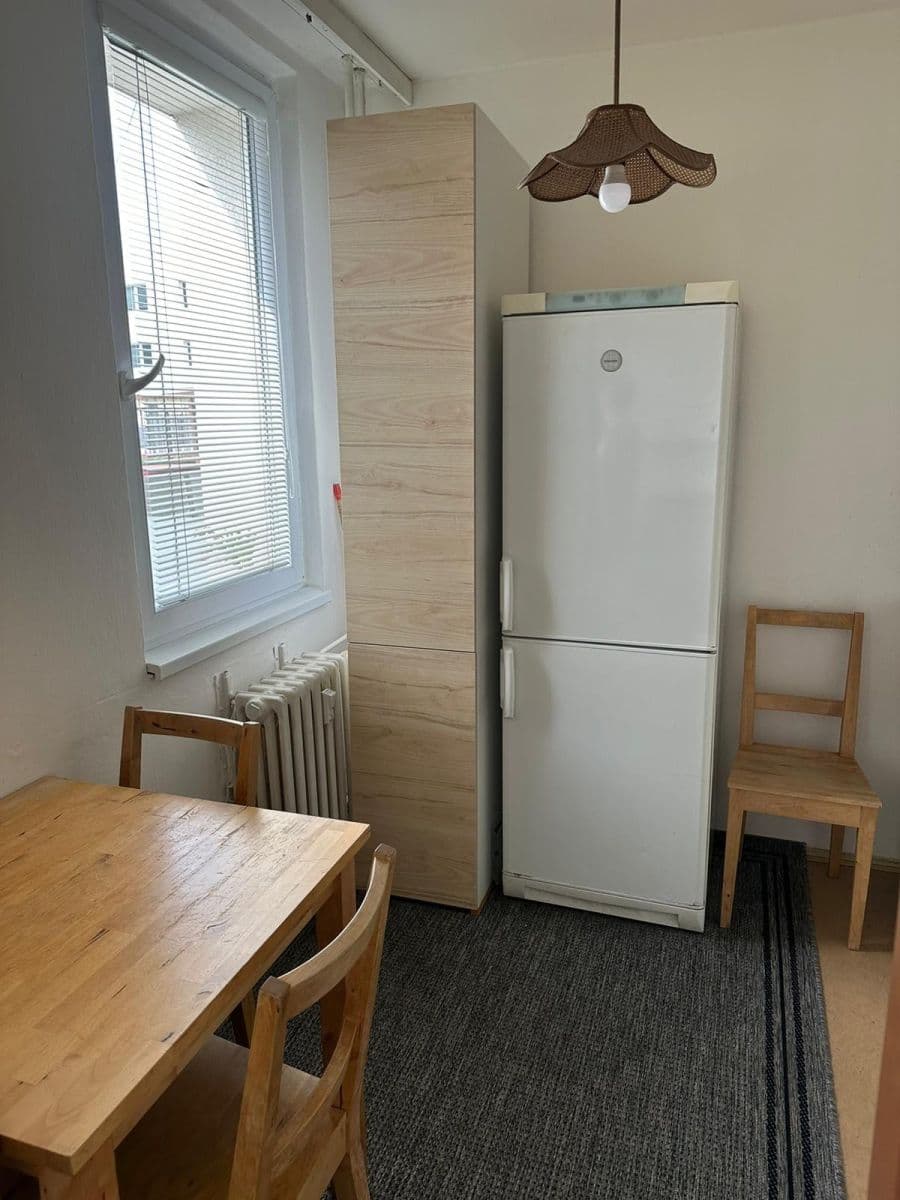 Pronájem bytu 1+1 34 m², Na Cikorce, Praha, Praha Pronájem bytu 1+1 34 m², Na Cikorce, Praha, Praha