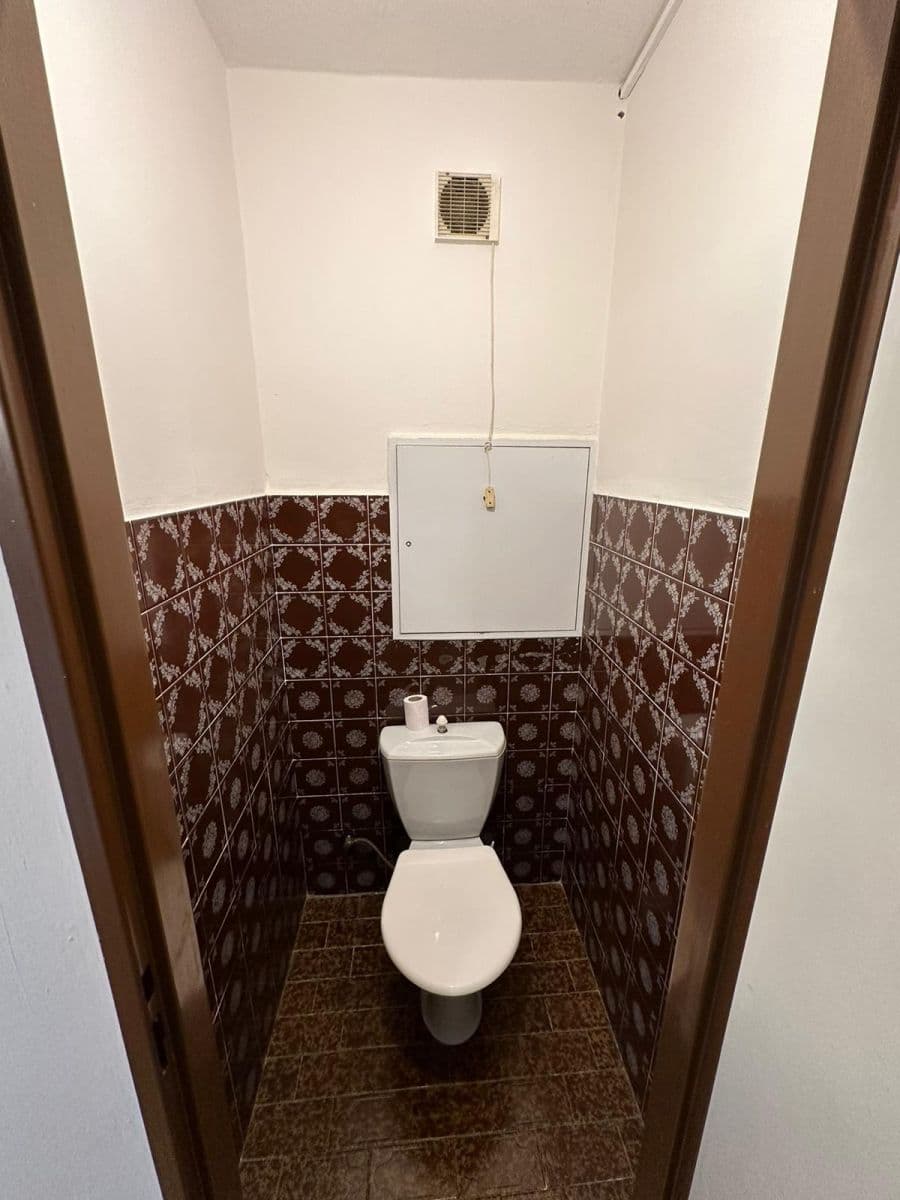 Pronájem bytu 1+1 34 m², Na Cikorce, Praha, Praha Pronájem bytu 1+1 34 m², Na Cikorce, Praha, Praha