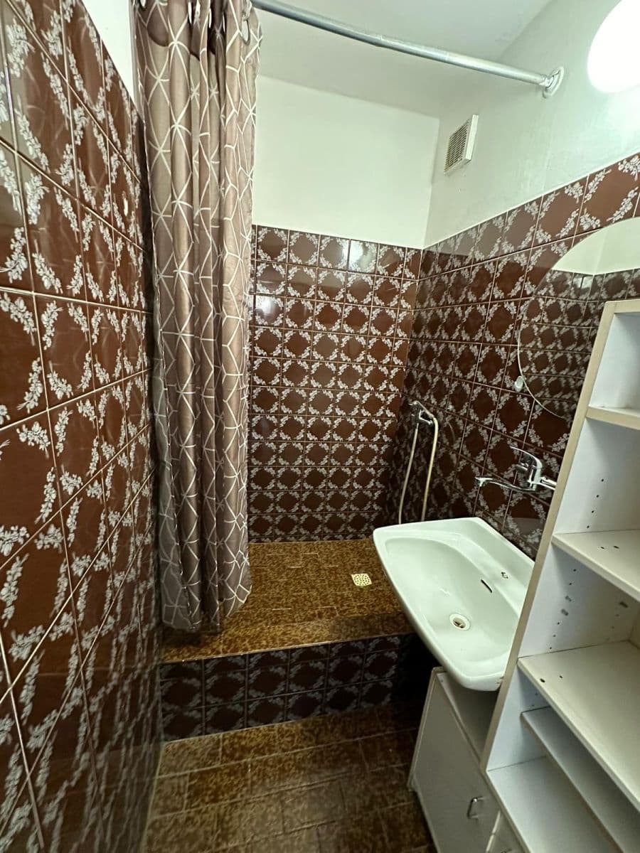 Pronájem bytu 1+1 34 m², Na Cikorce, Praha, Praha Pronájem bytu 1+1 34 m², Na Cikorce, Praha, Praha