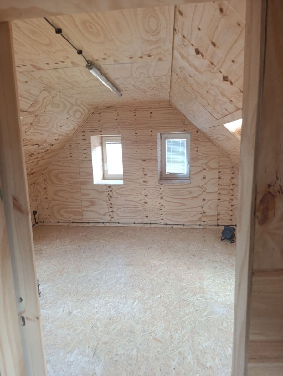 Pronájem bytu 2+1 55 m², Nebílovská, Plzeň, Plzeňský kraj Pronájem bytu 2+1 55 m², Nebílovská, Plzeň, Plzeňský kraj