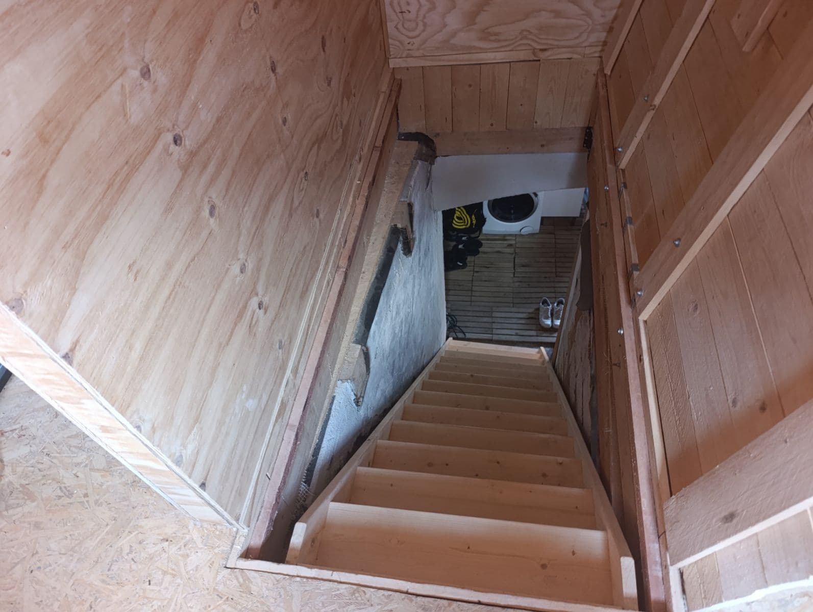 Pronájem bytu 2+1 55 m², Nebílovská, Plzeň, Plzeňský kraj Pronájem bytu 2+1 55 m², Nebílovská, Plzeň, Plzeňský kraj