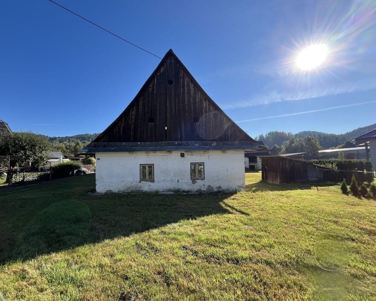 Prodej domu 391 m², pozemek 1.110 m², Bohdíkov, Olomoucký kraj Prodej domu 391 m², pozemek 1.110 m², Bohdíkov, Olomoucký kraj