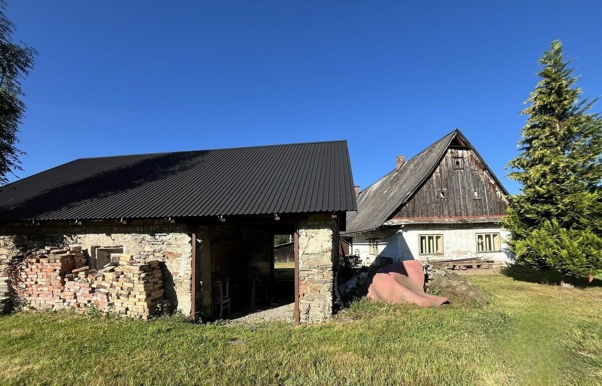 Prodej domu 391 m², pozemek 1.110 m², Bohdíkov, Olomoucký kraj Prodej domu 391 m², pozemek 1.110 m², Bohdíkov, Olomoucký kraj