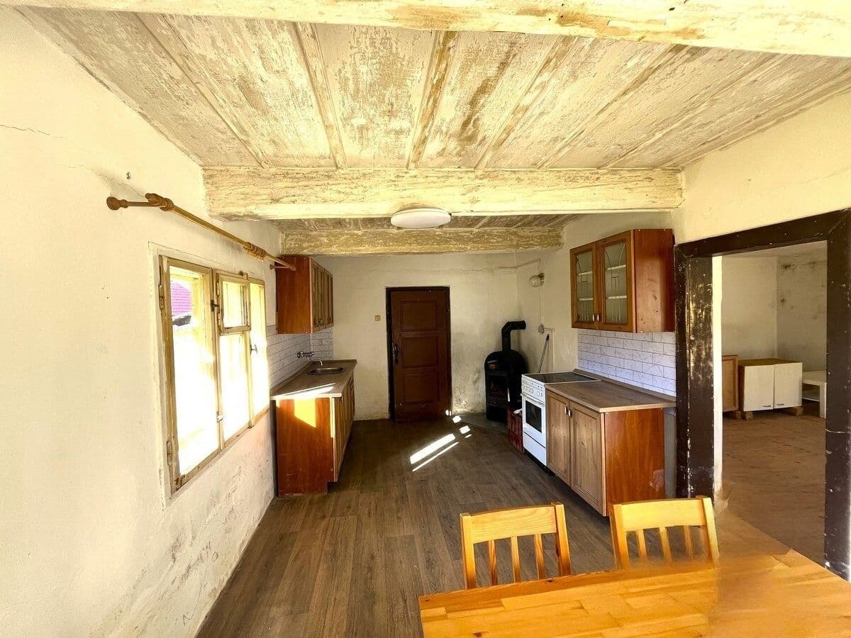 Prodej domu 391 m², pozemek 1.110 m², Bohdíkov, Olomoucký kraj Prodej domu 391 m², pozemek 1.110 m², Bohdíkov, Olomoucký kraj