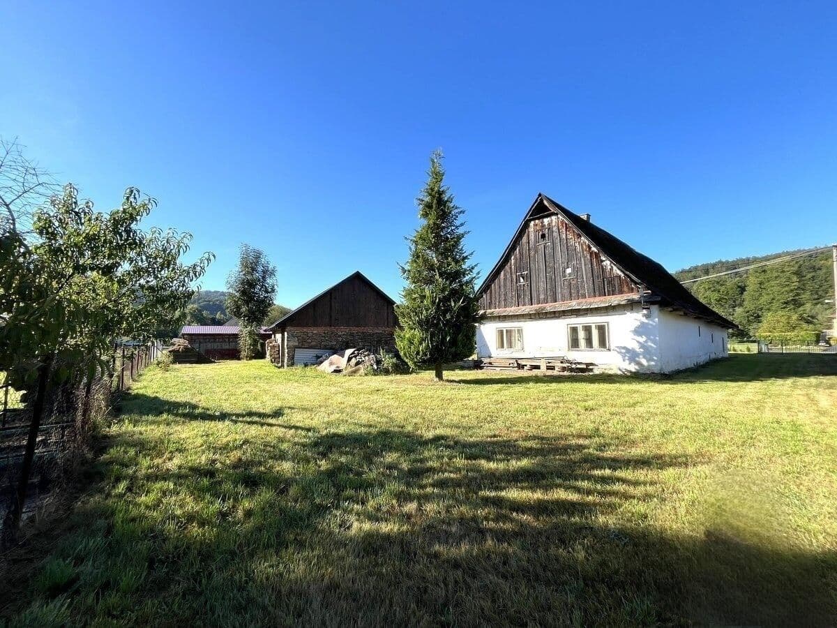 Prodej domu 391 m², pozemek 1.110 m², Bohdíkov, Olomoucký kraj Prodej domu 391 m², pozemek 1.110 m², Bohdíkov, Olomoucký kraj