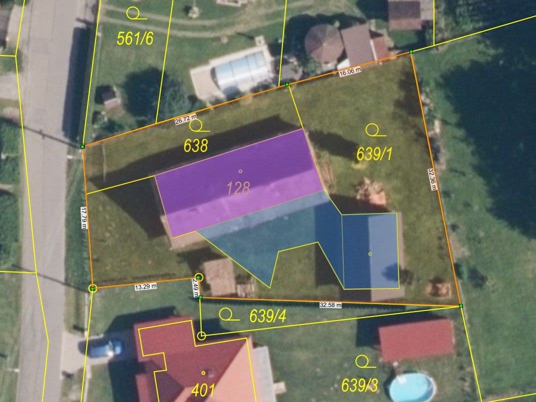 Prodej domu 391 m², pozemek 1.110 m², Bohdíkov, Olomoucký kraj Prodej domu 391 m², pozemek 1.110 m², Bohdíkov, Olomoucký kraj