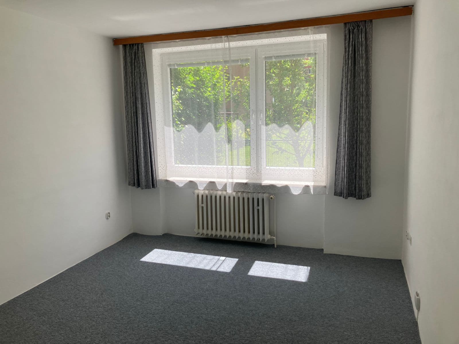 Pronájem bytu 1+1 36 m², Uprkova, Brno, Jihomoravský kraj Pronájem bytu 1+1 36 m², Uprkova, Brno, Jihomoravský kraj