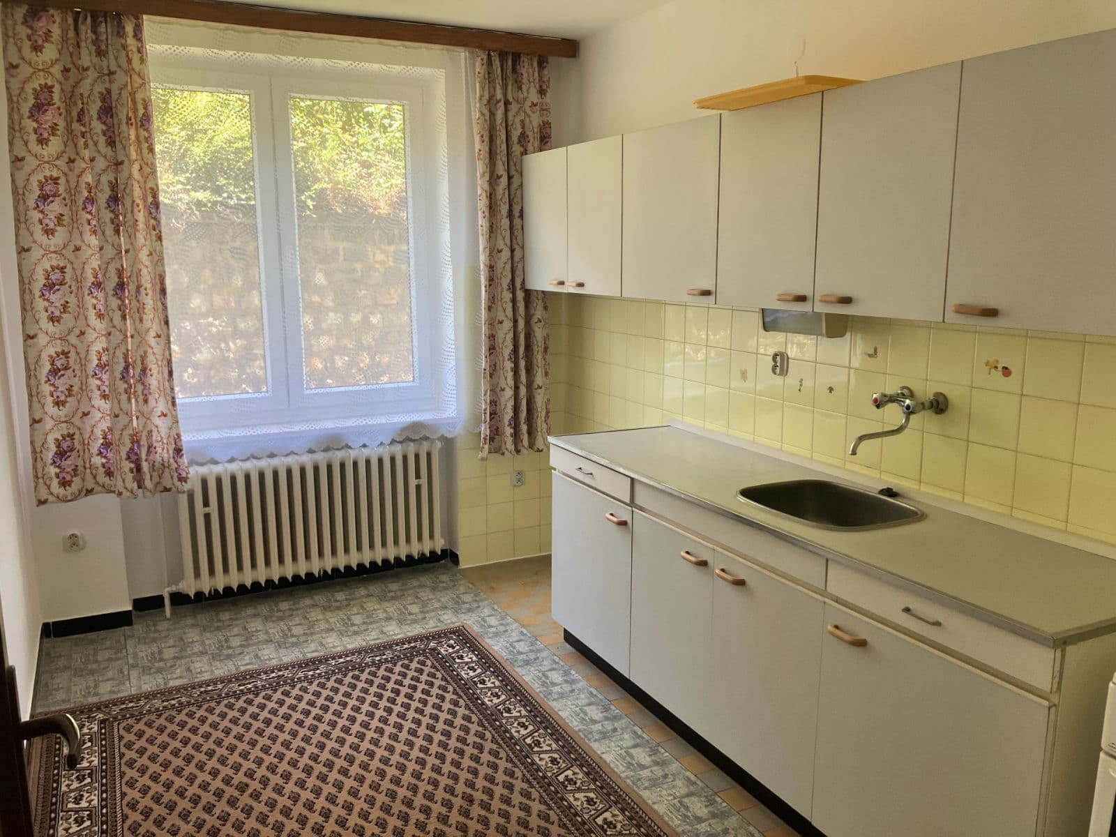 Pronájem bytu 1+1 36 m², Uprkova, Brno, Jihomoravský kraj Pronájem bytu 1+1 36 m², Uprkova, Brno, Jihomoravský kraj