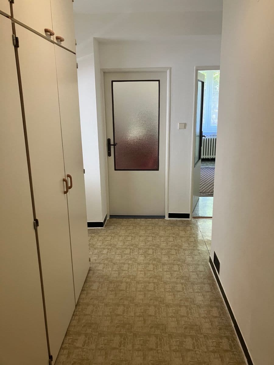 Pronájem bytu 1+1 36 m², Uprkova, Brno, Jihomoravský kraj Pronájem bytu 1+1 36 m², Uprkova, Brno, Jihomoravský kraj