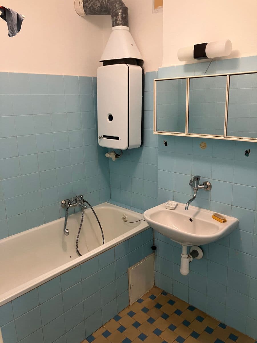 Pronájem bytu 1+1 36 m², Uprkova, Brno, Jihomoravský kraj Pronájem bytu 1+1 36 m², Uprkova, Brno, Jihomoravský kraj