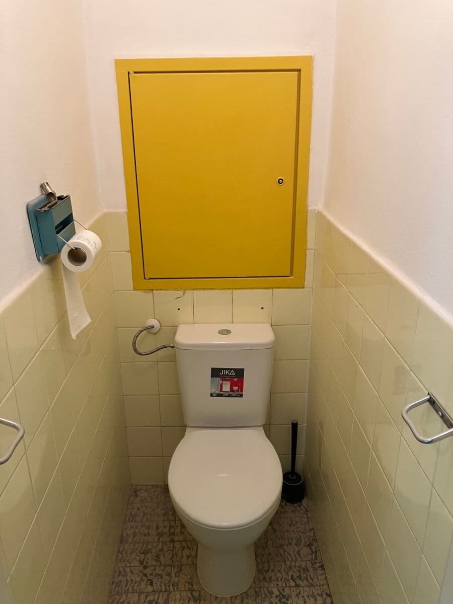 Pronájem bytu 1+1 36 m², Uprkova, Brno, Jihomoravský kraj Pronájem bytu 1+1 36 m², Uprkova, Brno, Jihomoravský kraj