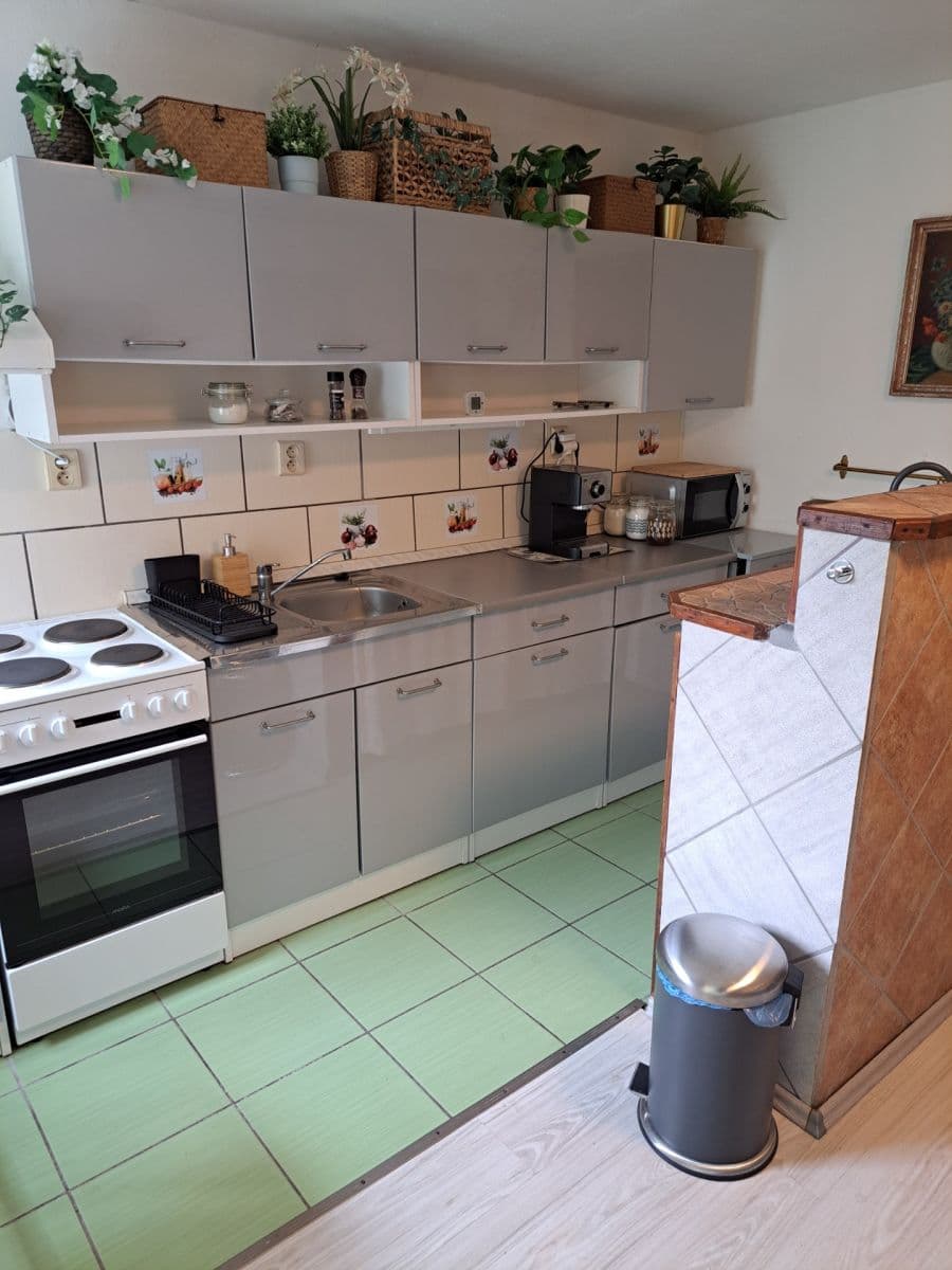 Prodej domu 100 m², pozemek 400 m², Blatnice, Plzeňský kraj Prodej domu 100 m², pozemek 400 m², Blatnice, Plzeňský kraj