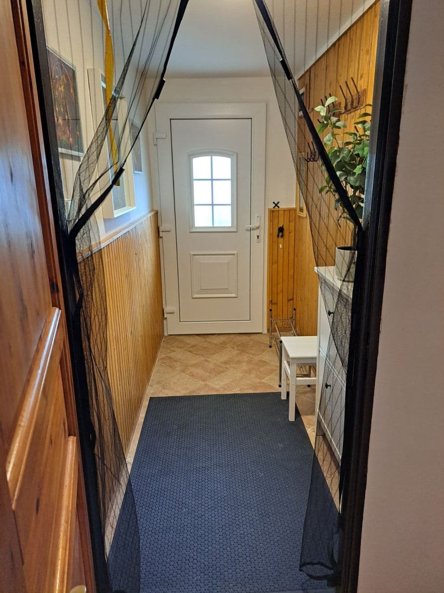 Prodej domu 100 m², pozemek 400 m², Blatnice, Plzeňský kraj Prodej domu 100 m², pozemek 400 m², Blatnice, Plzeňský kraj