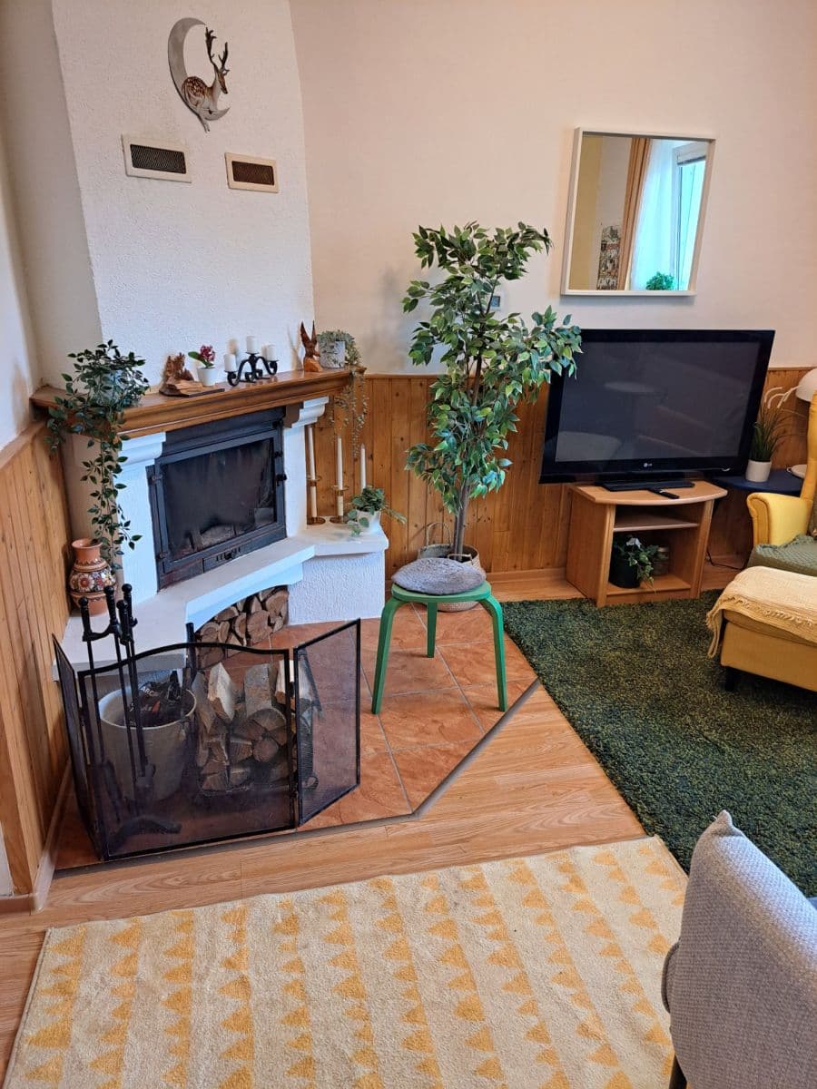 Prodej domu 100 m², pozemek 400 m², Blatnice, Plzeňský kraj Prodej domu 100 m², pozemek 400 m², Blatnice, Plzeňský kraj