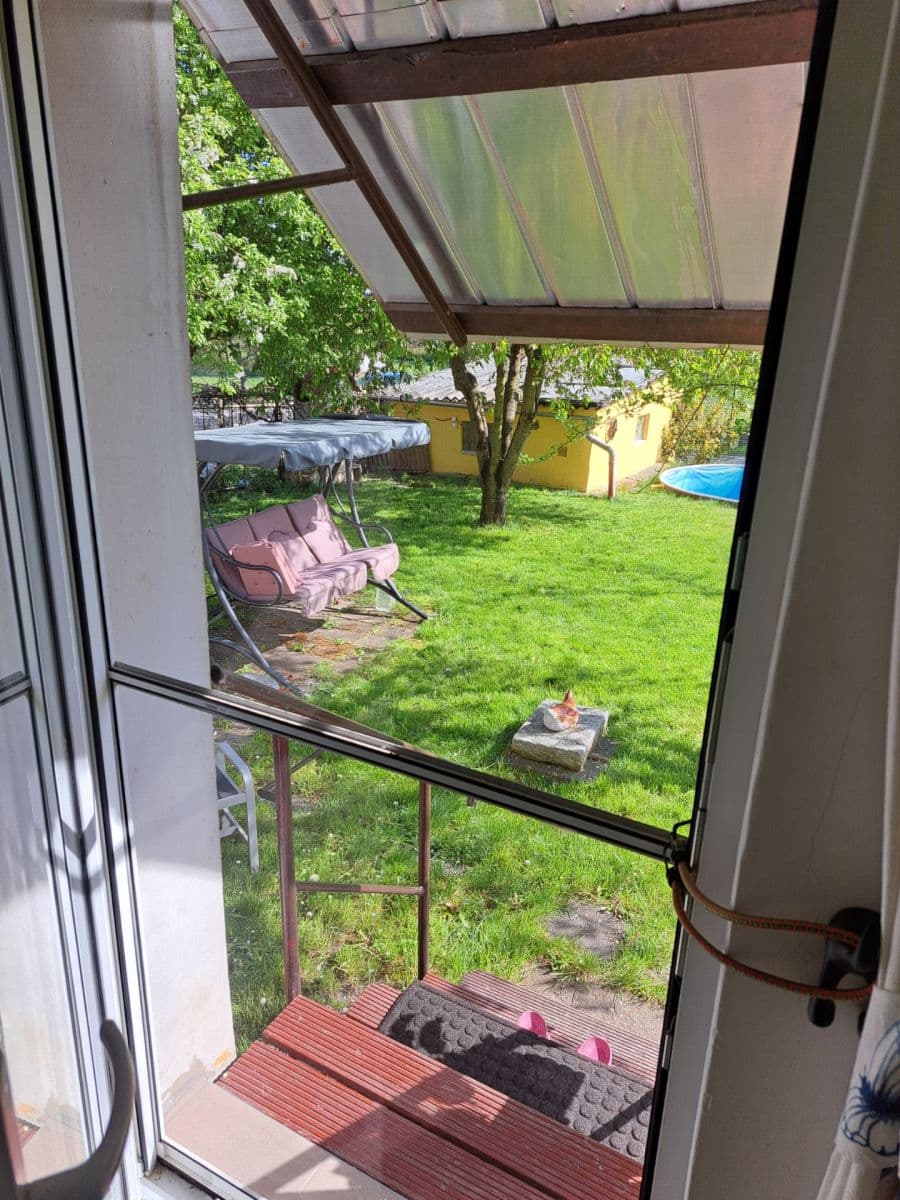 Prodej domu 100 m², pozemek 400 m², Blatnice, Plzeňský kraj Prodej domu 100 m², pozemek 400 m², Blatnice, Plzeňský kraj