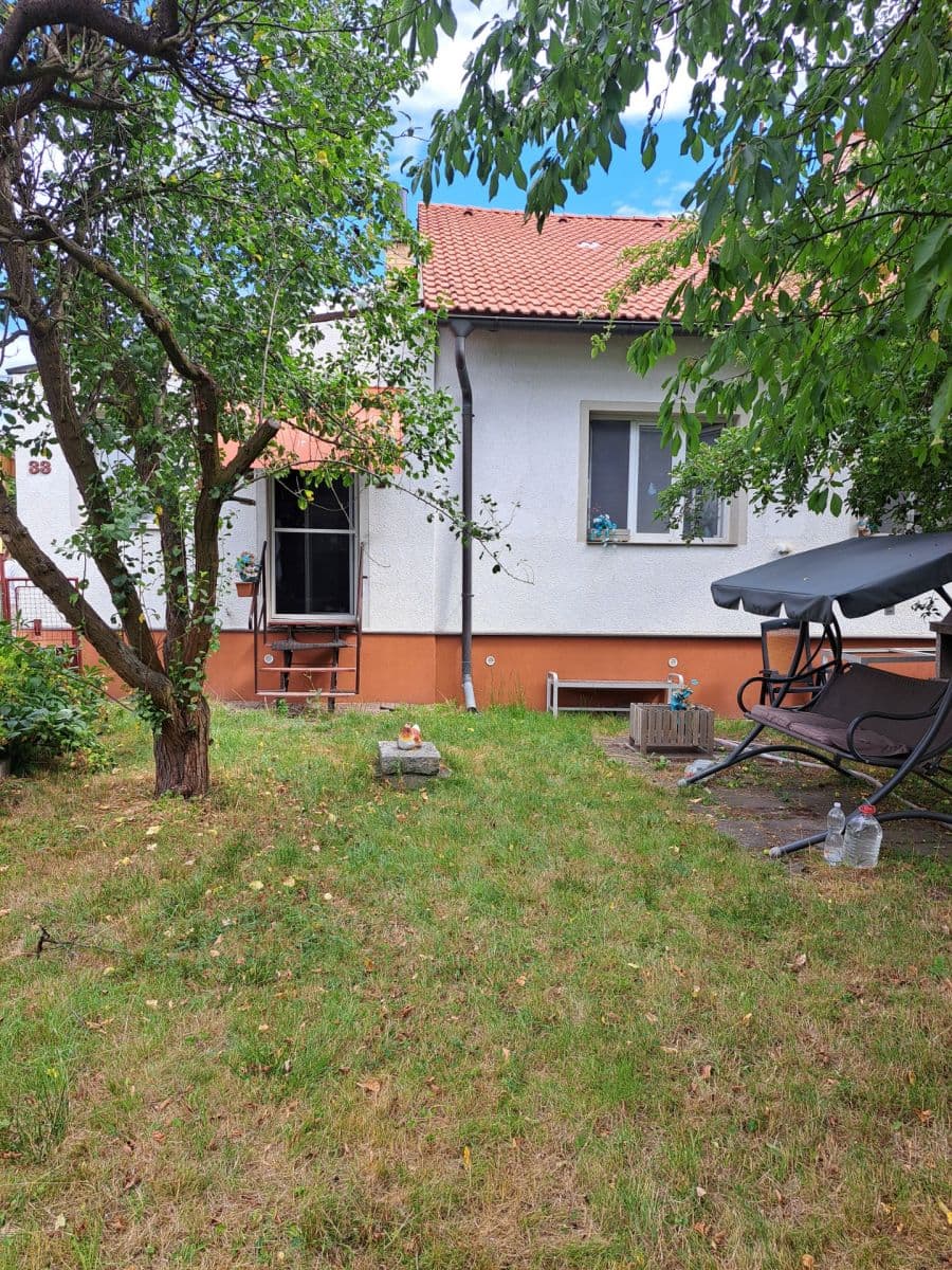 Prodej domu 100 m², pozemek 400 m², Blatnice, Plzeňský kraj Prodej domu 100 m², pozemek 400 m², Blatnice, Plzeňský kraj