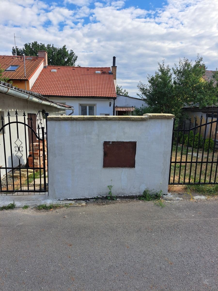 Prodej domu 100 m², pozemek 400 m², Blatnice, Plzeňský kraj Prodej domu 100 m², pozemek 400 m², Blatnice, Plzeňský kraj