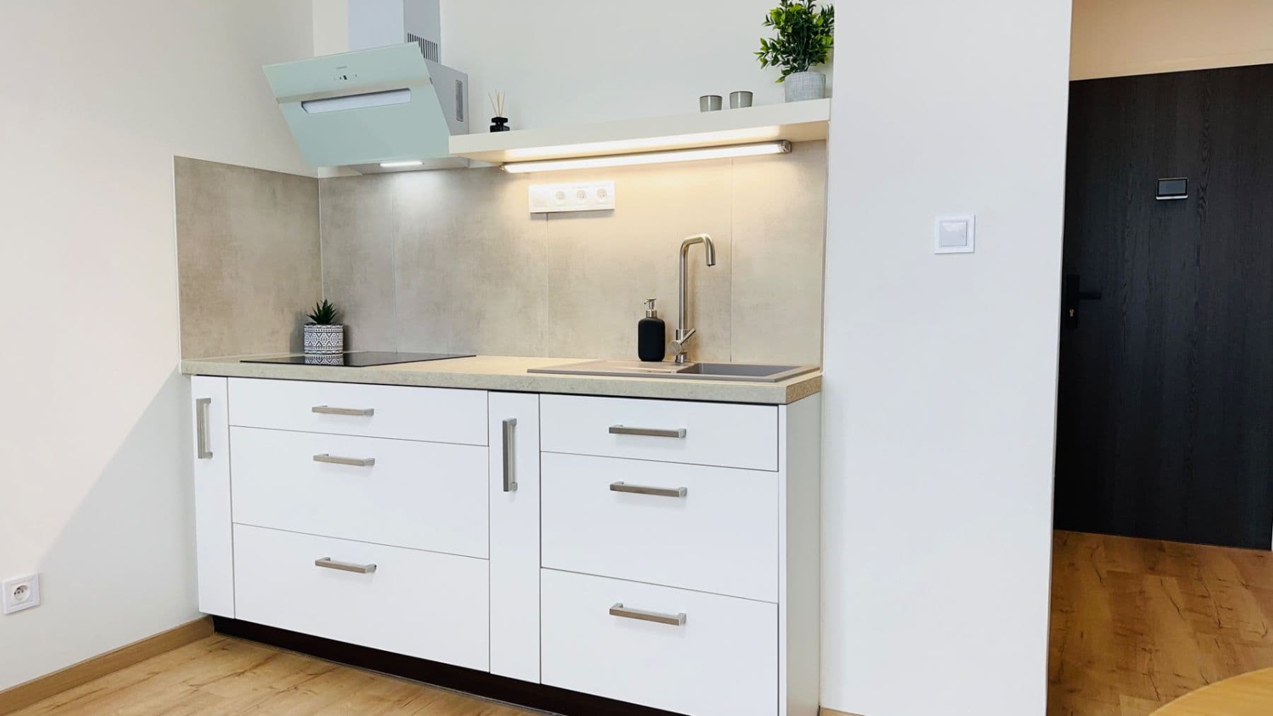 Prodej bytu 1+kk 24 m², Budovatelů, Přerov, Olomoucký kraj Prodej bytu 1+kk 24 m², Budovatelů, Přerov, Olomoucký kraj